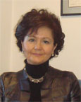 Yeşim Gökçe Kutsal